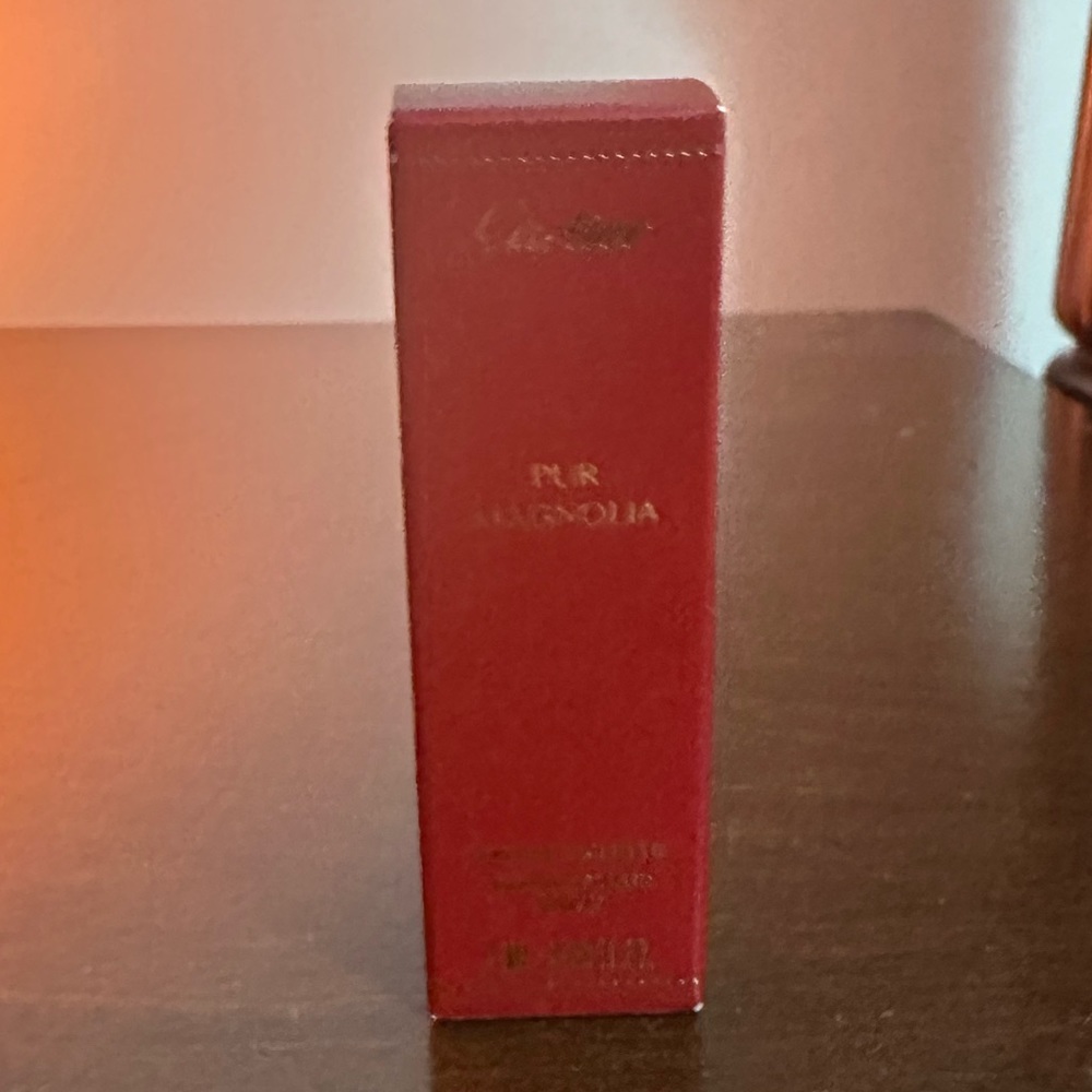 Cartier pur magnolia parfume 2 ml new - Picture 3 of 4